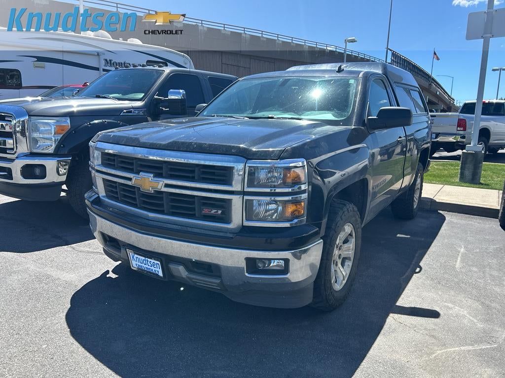 chevrolet silverado 1500 2014 1GCNKREC0EZ394562 image chevrolet silverado 1500 2014 1GCNKREC0EZ394562 image